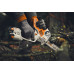 Аккумуляторная мотопила Stihl GTA 40 без аккумулятора 