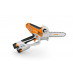 Аккумуляторная мотопила Stihl GTA 40 без аккумулятора 