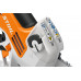 Аккумуляторная мотопила Stihl GTA 40 без аккумулятора 