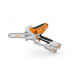 Аккумуляторная мотопила Stihl GTA 40 без аккумулятора 