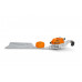 STIHL HS 52 60 см бензиновые мотоножницы 