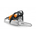 Stihl MS 172 шина 35 см Бензопила