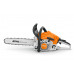 Stihl MS 182 шина 35 см Бензопила