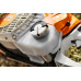 Stihl MS 182 шина 35 см Бензопила