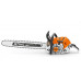 Бензопила Stihl MS 500i шина 71 см