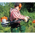 Ранцевая мотокоса Stihl FR 450