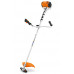 Мотокоса Stihl FS 131 4-MIX + DuroCut 20-2 в подарок!