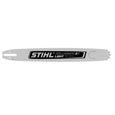 Шина Stihl Rollomatic ES Light 3/8" 20" (50см) 1,6 72зв