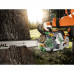 Бензопила Stihl MS 661 C-M, Шина 63 см