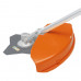 Кусторез Stihl FS 400 KSB MZ 225-24