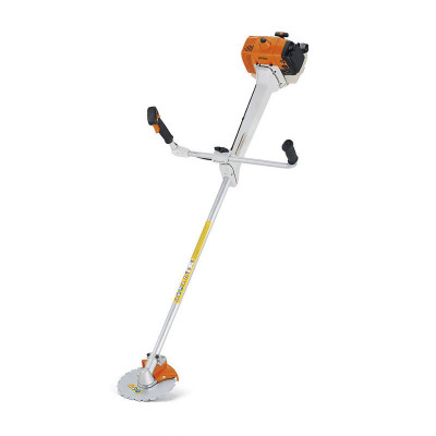 Кусторез Stihl FS 450-K, диск 225мм