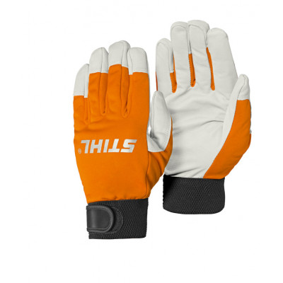 Перчатки Stihl Dynamic Thermo Vent M