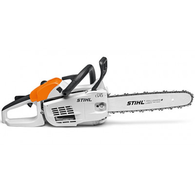 Бензопила Stihl MS 201 C-M шина 35 см