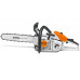 Бензопила Stihl MS 201 C-M шина 35 см