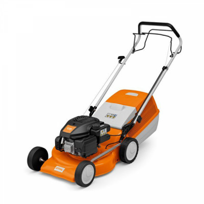 Бензиновая газонокосилка Stihl RM 248.2 T EVC 200.2