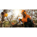 Бензопила Stihl MS 150 ТС-Е  шина 30 см