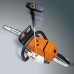 Бензопила Stihl MS 880 шина 75 см