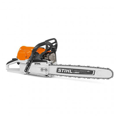 Бензопила Stihl MS 462 шина 50 см Rollomatic ES Light