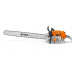 Бензопила Stihl MS 881 шина 90 см