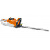 Аккумуляторные мотоножницы Stihl HSA 66 SET лезвие 50 см (AP100, AL100)