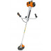 Кусторез Stihl FS 490 C-EM K диск пильный 225мм