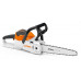 Аккумуляторная мотопила Stihl MSA 120 C-B шина 30 см SET (AK20, AL101)