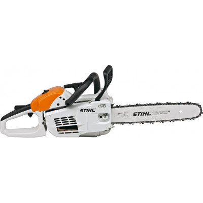 Бензопила Stihl MS 201 шина 35 см