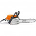 Бензопила Stihl MS 261 C-M 16 шина 40 см