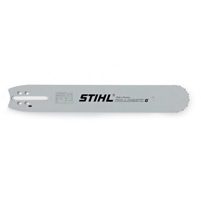 Шина Stihl Rollomatic G 3/8" 1,6мм 12" (30см) 54зв