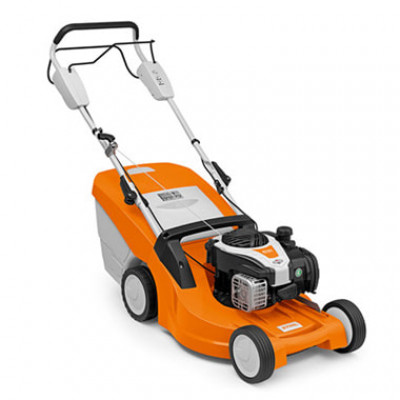 Бензиновая газонокосилка Stihl RM 448.1 TX EVC 300.3 C