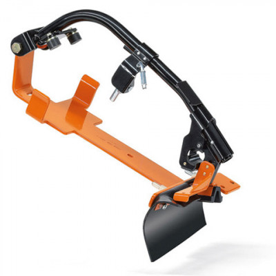 Навесной блок Stihl с системой быстрозажимных фиксаторов, для TS 700/TS 800