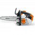 Бензопила Stihl MS 150 ТС-Е  шина 30 см