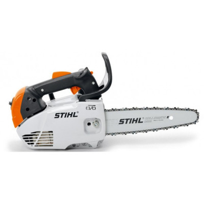 Бензопила Stihl MS 150 ТС-Е  шина 30 см