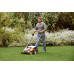 Аэратор аккумуляторный Stihl RLA 240