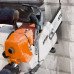 Цепной бензорез Stihl GS 461 шина 30 см GBE