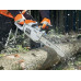 Бензопила Stihl MS 201 C-M шина 35 см