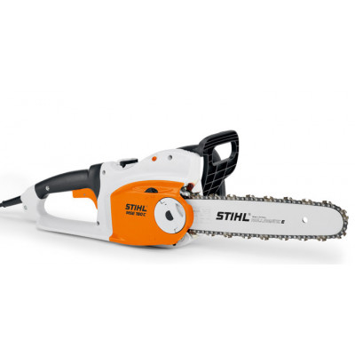 Электропила Stihl MSE 190 C-BQ, Шина 35 см