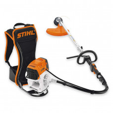 Ранцевая мотокоса Stihl FR 131 T диск 230-2