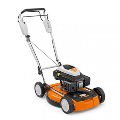 Бензиновая газонокосилка Stihl RM 4 RT