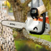 Аккумуляторная мотопила Stihl MSA 160 C-BQ SET шина 30 см (AP100, AL101)