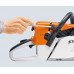 Бензопила Stihl MS 230 шина 40 см