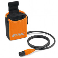 Поясная сумка Stihl AP с соединительным проводом