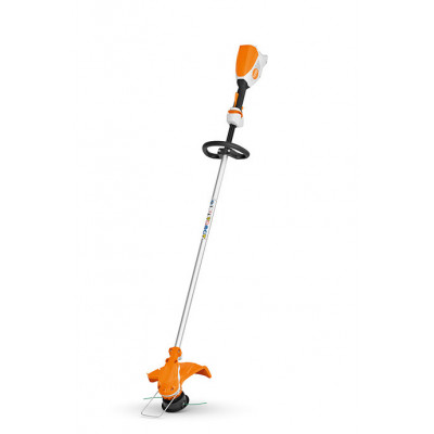 Аккумуляторная мотокоса STIHL FSA 60 R с AK20 и AL101