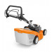 Бензиновая газонокосилка Stihl RM 448.1 VC