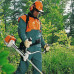 Кусторез Stihl FS 490 C-EM, DM 300-3