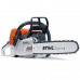 Бензопила Stihl MS 180 16 40 см