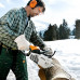 Бензопила Stihl MS 193 C-E, Шина 35 см