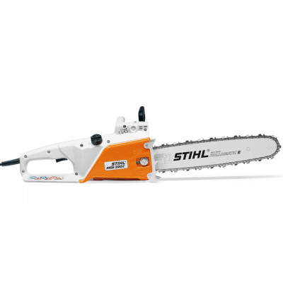 Электропила Stihl Stihl MSE 220 C-Q, Шина 40 см