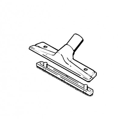 Сменная щетина для щетки Stihl SE 61-122Е, 330мм