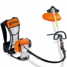 Ранцевая мотокоса Stihl FR 450